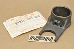 Nos Honda ATC70 CT70 Z50R Left Gear Shift Fork 24211-087-000. Fixed Price $76.99.