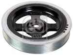 Febi Bilstein 178418 Crankshaft Belt Pulley 150MM Outer Diameter For Hyundai Kia. Fixed Price $106.45.