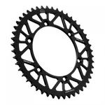 Racelite Aluminum Rear Sprocket Tooth Black JTA460.47BLK. Fixed Price $42.15.