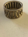 Suzuki Oem Nos Genuine Original Motorcycle P/n 09263-26017-0B0 End Bearing. Fixed Price $19.99.