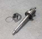 Yamaha PW50 Transmission Main Axle Drive Shaft Input. Fixed Price $70.00.