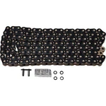 Ek Chain 520ZVX3-150KG Extreme Sportbike Series Link. Fixed Price $232.52.