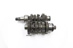 Kawasaki 94-96 Ninja 97-09 500R Oem Engine Motor Transmission Tranny Gears. Fixed Price $83.35.