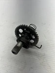 Honda Oem Spindle 28251-KRN-A40 Pinion 28210-KRN-A40. Fixed Price $24.99.
