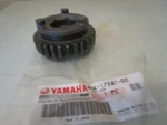Nos Yamaha 97-2000 XVZ13 All Royal Star Oem Gear 4TH Wheel PN:4NK-17241-02-00. Fixed Price $31.99.