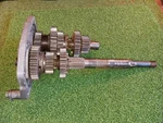 Harley Davidson Fxr Shovelhead Transmisson Gears Trap Door P/n 35075-79A. Fixed Price $115.00.