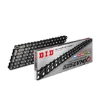 Did Super Heavy Duty Black X-ring Motorcycle Drive Chain 525 Zvmx 110 Links. Fixed Price $249.12.