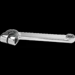 Jims 33715-85AC Chr Shifter Lever 85-96. Fixed Price $83.40.