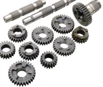 Andrews 299900 5-SPEED Gear Set Stock (3.24:1 First Ratio). Fixed Price $1558.95.