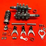 Transmission Gear Box Genuine Oem Kawasaki (2011-2016). Fixed Price $224.99.