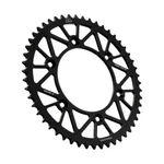 Aluminum Racelite Rear Sprocket 51T Black JTA210.51BLK. Fixed Price $39.36.