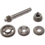 Takegawa 3-SPEED Cross Ratio Gear Kit 02-04-254 CRF50F 70F XR50R 70R Jp. Fixed Price $349.00.