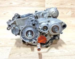 2012 Ktm 350 Xc-f Engine Bottom End Transmission Crankshaft Crankcase. Fixed Price $975.00.
