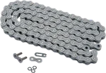 Parts Unlimited Po Series Drive Chain 1222-0687. Fixed Price $80.41.