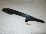 Honda 2002 Cbr 600 F4I Rear Chain Guard 40510-MBW-000. Fixed Price $34.95.