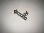 1981 Kawasaki KZ650 H Oil Filter Pressure Bolt. Fixed Price $8.42.