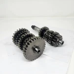 2009 Kawasaki KX250F Transmission Gear Set. Fixed Price $158.97.