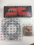 Jt Chain & Sprockets Kit 15/37 100 525Z1R. Fixed Price $44.99.