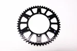 Sunstar 5-361952BK Aluminum Rear Sprocket Nos. Fixed Price $59.76.