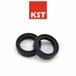 K&s Fork Seals 2002-2008 Yamaha XV1700PC Road Star Warrior Suspension Gc. Fixed Price $22.40.