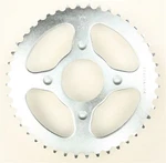 Sprockets - JTR256.44 Steel Rear Sprocket, 44T For 420 Chain. Fixed Price $33.83.