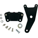 Engineering Rear Brake Caliper 73-80BT Smooth Black GMA-100SB. Fixed Price $414.13.