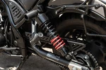 Burly Brand Slash Cut Chain Guard B10-3001TB. Fixed Price $109.95.