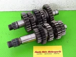 2012 Kawasaki KX450F Oem Transmission Set Main Counter Shift Tranny. Fixed Price $159.99.