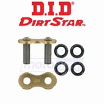 D.i.d ZJ530VO Rivet Connecting Link For 530VOX O-ring Series Chain Drive Xx. Fixed Price $25.31.