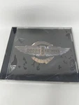 Doobie Brothers Cycles 1989 Capitol Records CDP-590371 (case/seal Dmg. Fixed Price $14.99.