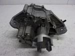 Yamaha Waverunner 2005-2011 Fxho Vx Oem Pump Gear + Cover Part# 6B6-13327-01-94. Fixed Price $255.00.