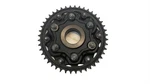 2023 Triumph Speed Triple Rear Sprocket & Carrier T2010444. Fixed Price $80.80.