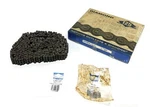Diamond Chain Foot Strand 35-3 Riv Roller X-128203-010 Nos. Fixed Price $73.08.