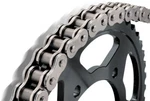 Bikemaster 520 Precision Roller Chain 88 Natural X. Fixed Price $32.06.