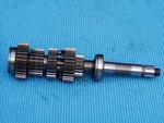 69-78 Honda CB750 & K Transmission Mainshaft Gears. Fixed Price $50.00.