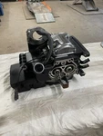 33035-05 Harley Electra Glide Touring Speed Transmission Black Free Shipping. Fixed Price $850.00.