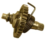 2003 02-07 Kawasaki KX250 Kick Start Shaft Gear Spring Mechanism Spindle SB99. Fixed Price $145.51.