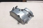 Harley Fxd Dyna Evolution Transmission Top Cover (oem Casting #34471-90). Fixed Price $38.00.