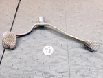 Honda Trail K0 K5 Shifter Chrome Pedal 24701-102-700. Fixed Price $80.00.