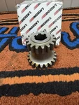 Andrews 201105 2.44:1 1ST Gear For 4-SPEED Big Twin (5). Fixed Price $144.00.
