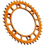 Sprockets Racelite Aluminum Rear - 40T JTA897.40ORG. Fixed Price $30.28.