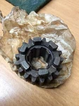 Bsa A65 Close Ratio Layshaft Gear New Old Stock 18T 68-3181. Fixed Price $36.71.