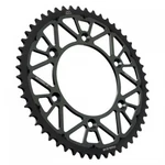 Twinstar Hybrid Rear Sprocket Tooth JTX210.52GR. Fixed Price $54.90.