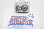 Moose Racing Honda (many Models) 0410-0029 Steering Bearing Seal Kit. Fixed Price $45.00.