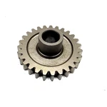 2013 Honda Fury Vt 1300 Cx Starter Reduction Gear 28101-MCH-000. Fixed Price $19.99.