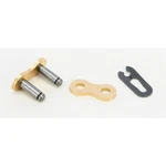 D.i.d. Hi-performance Clip Master Link Gold RJ520MX. Fixed Price $22.43.