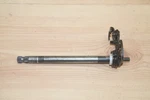 1985-86 Yamaha Tri-z Oem Gear Shifter Shaft 38W-18101-01-00. Fixed Price $37.99.