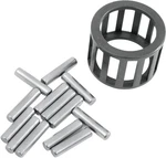 Eastern Motorcycle Parts A-24650-55 Right Side Crank Case Bearing 0950-0333. Fixed Price $38.11.