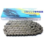 Kmc Chain 92LINKS 428-92. Fixed Price $22.91.