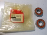 Nos Honda Bearings 76-78 CR125 85-86 TRX125 96150-6003010 Qty. Fixed Price $14.98.